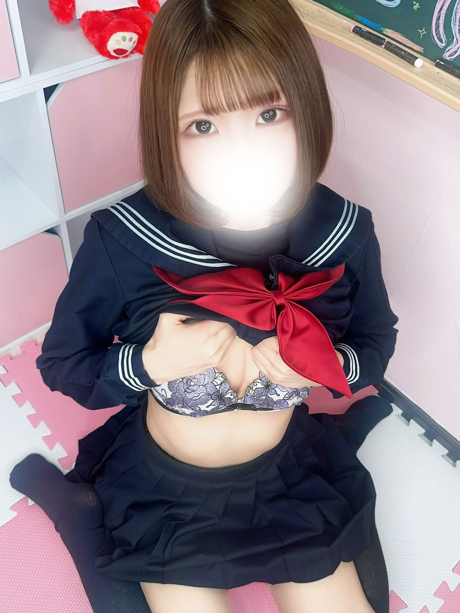 れいらちゃん画像