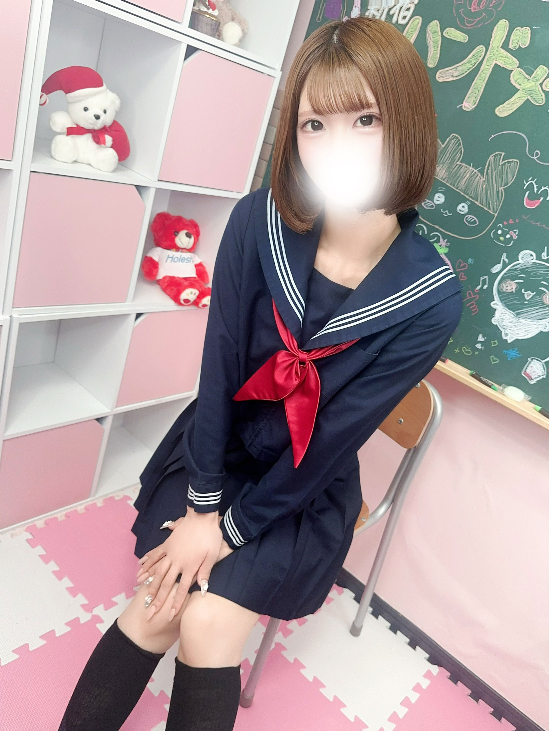 れいらちゃん画像