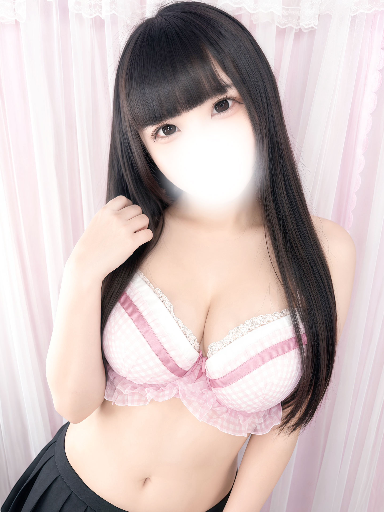 ハンドメイドゆかりちゃん画像
