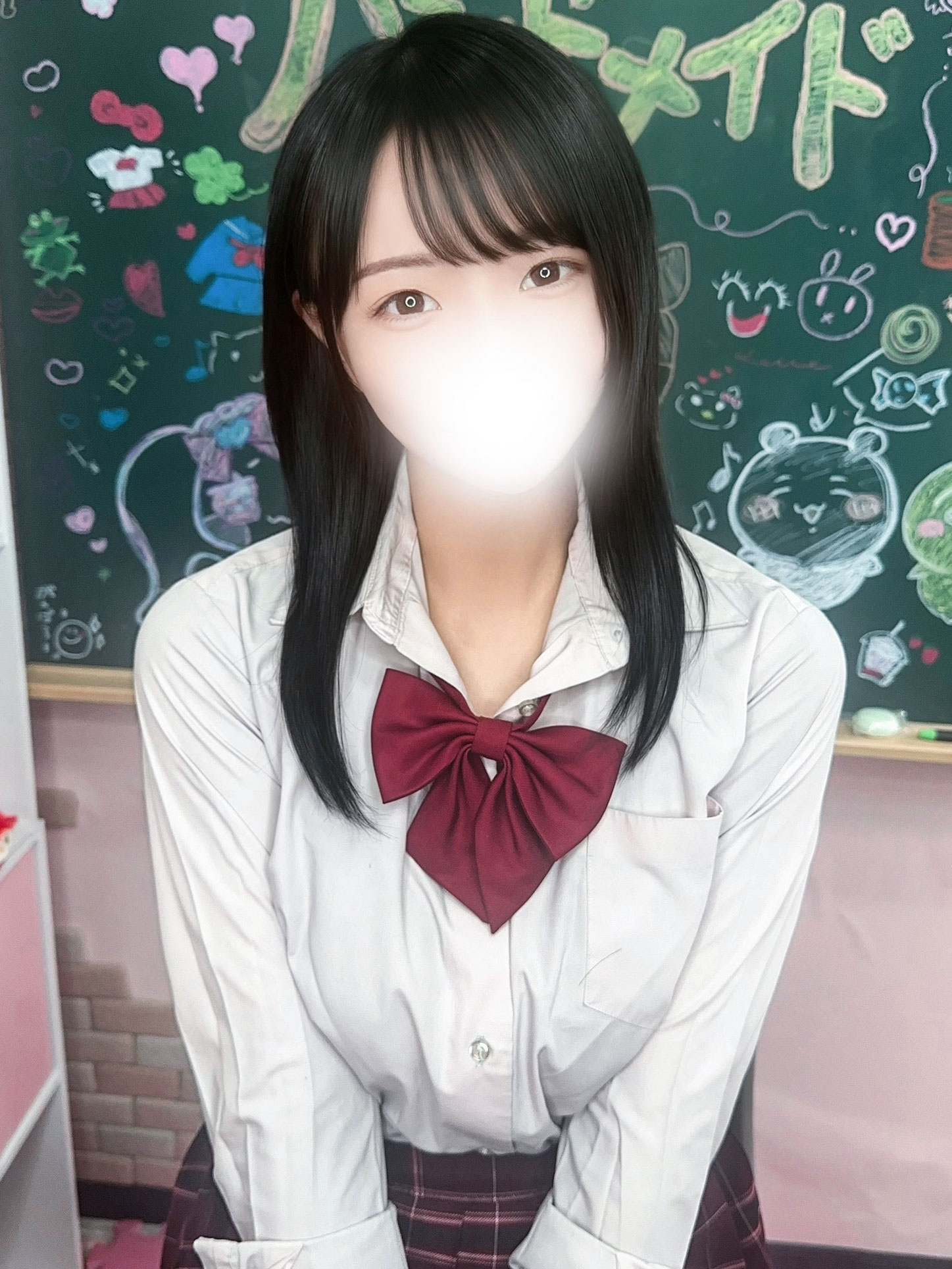 ハンドメイドあいかちゃん画像