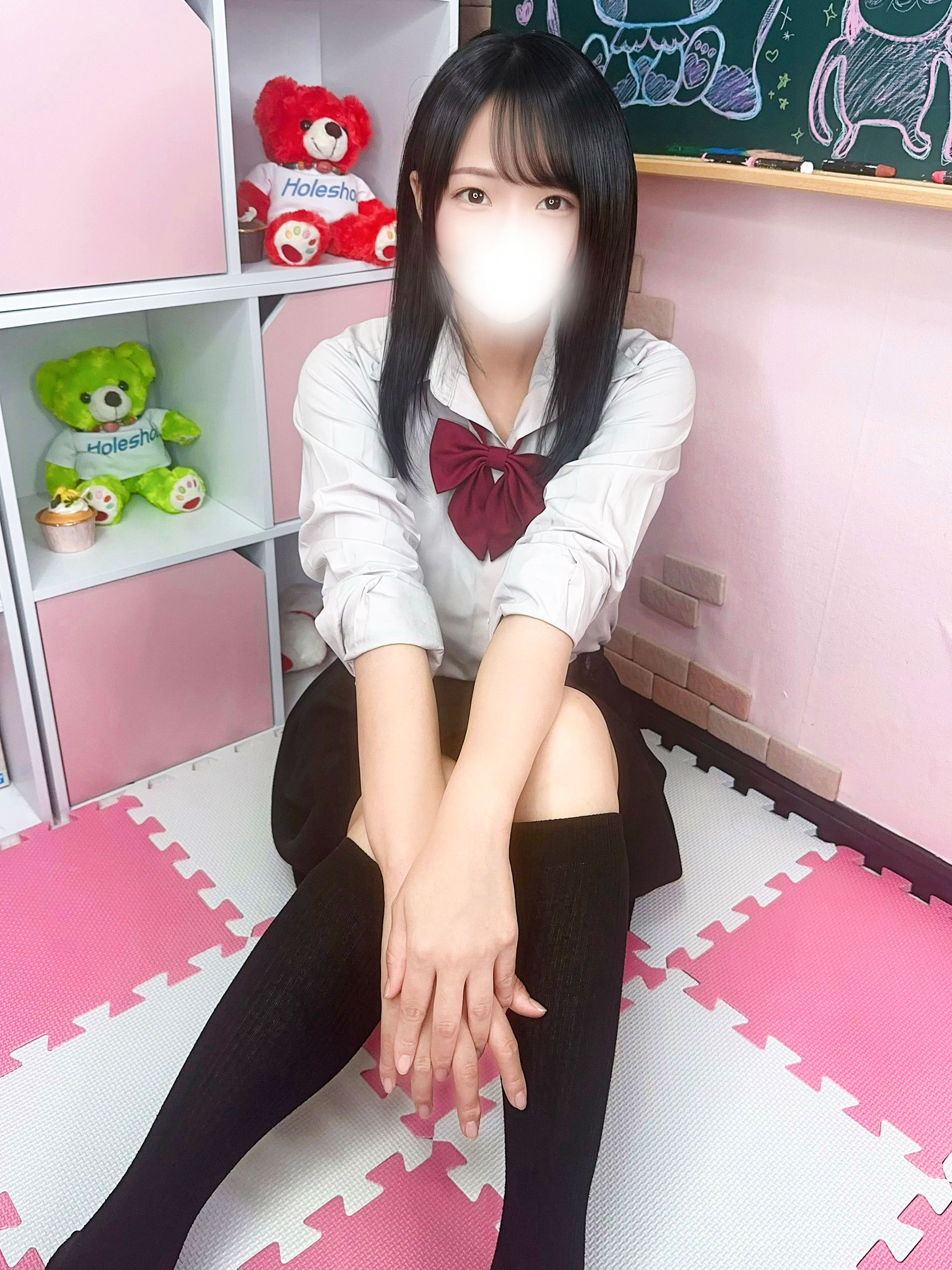 ハンドメイドあいかちゃん画像