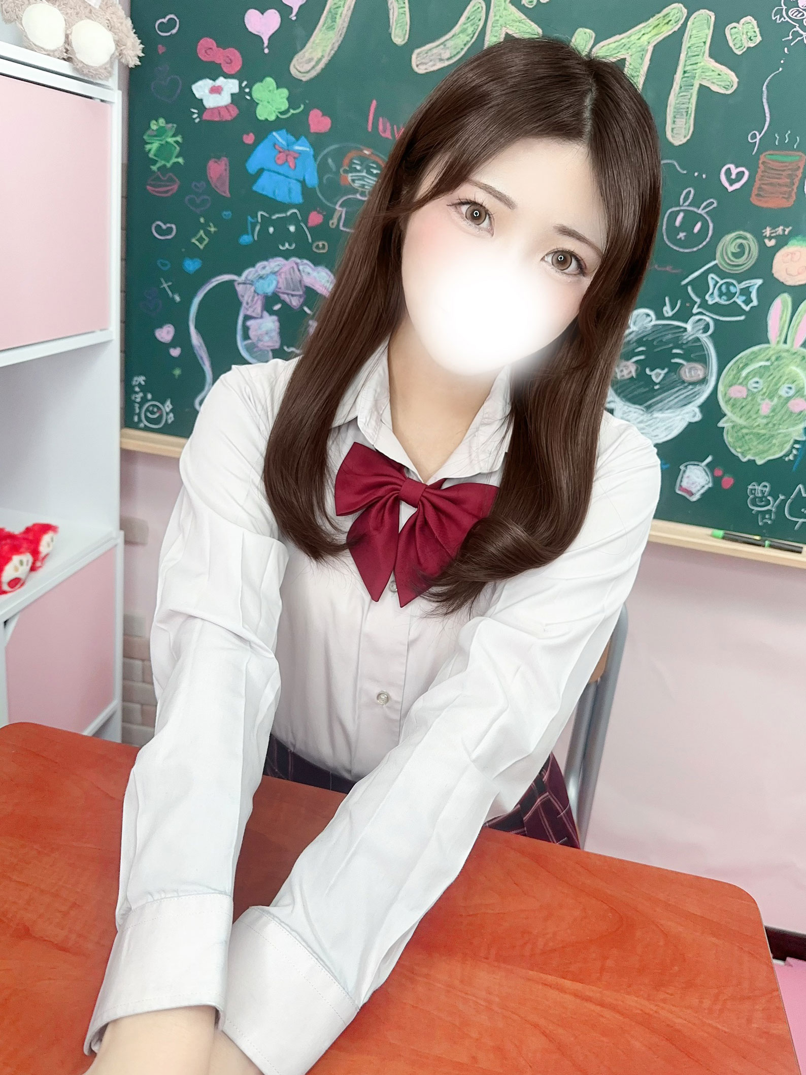 ハンドメイドあいらちゃん画像