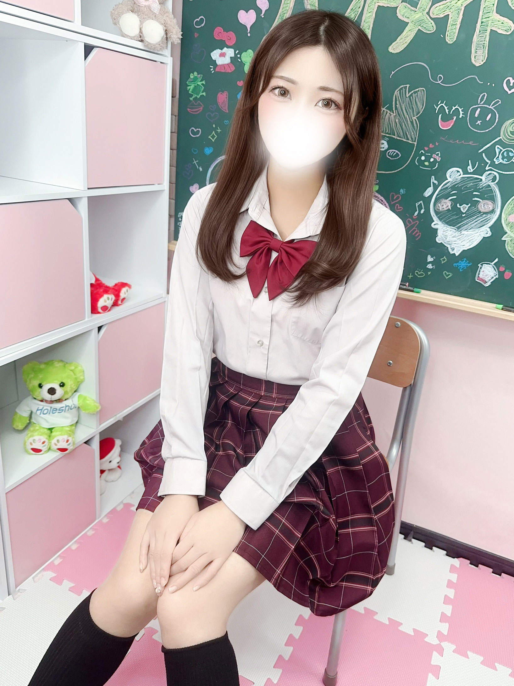 ハンドメイドあいらちゃん画像
