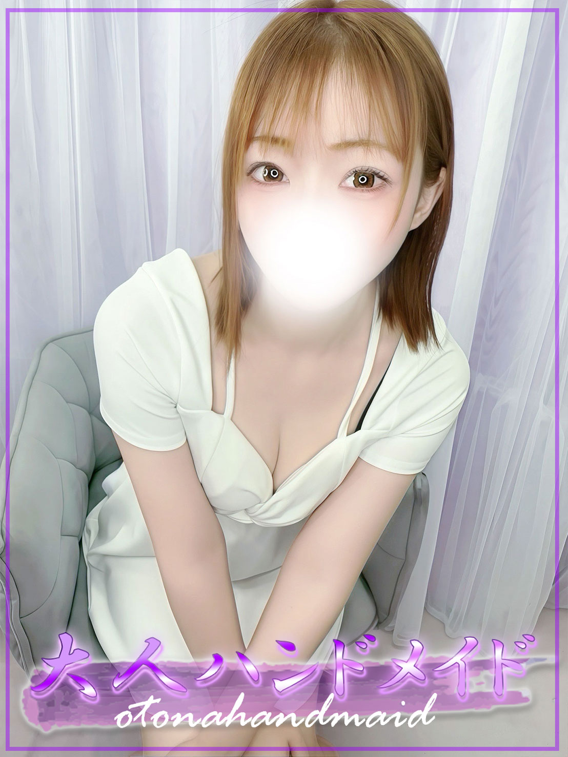 ハンドメイドきららちゃん画像