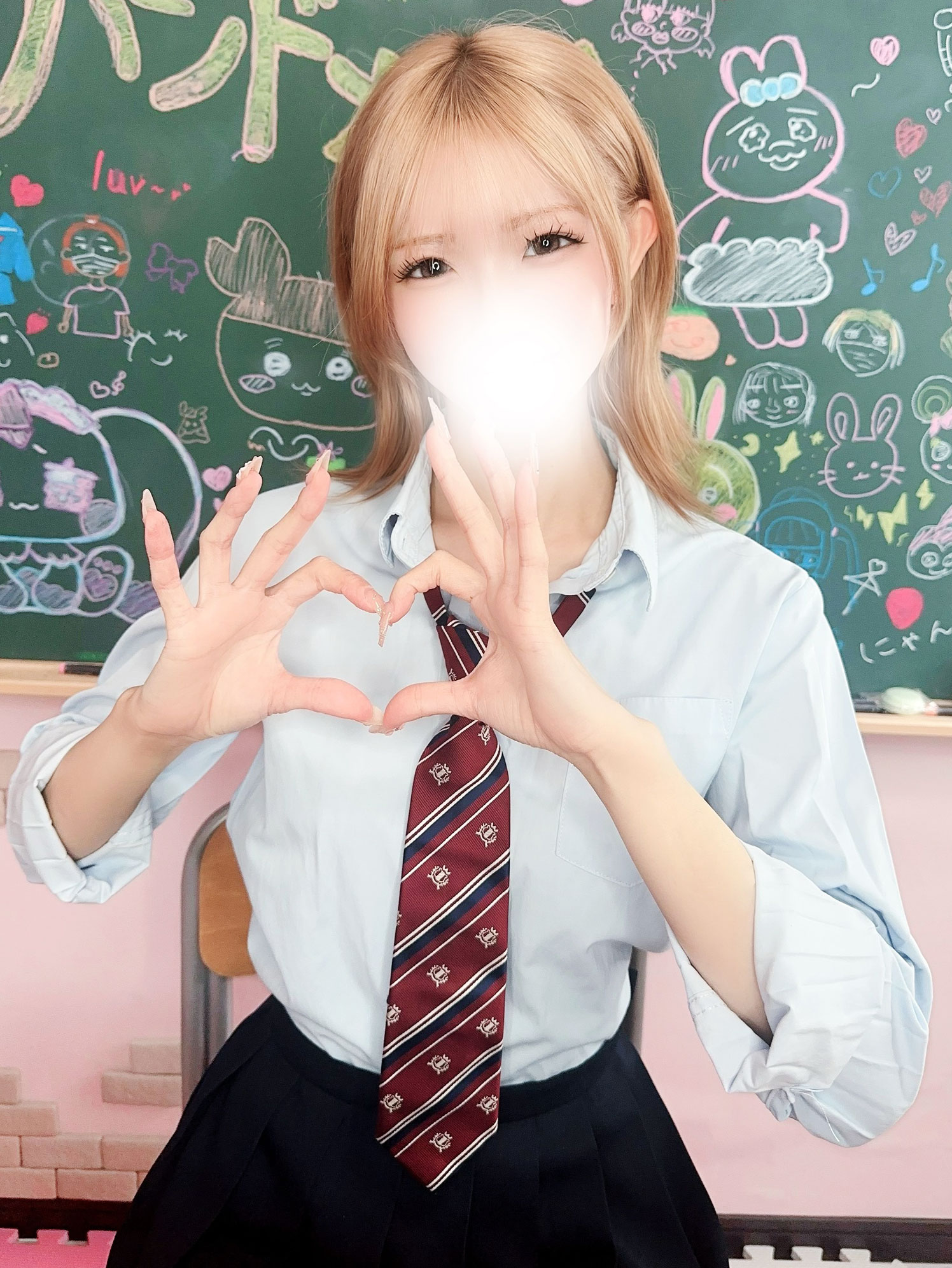 ハンドメイドきらりちゃん画像