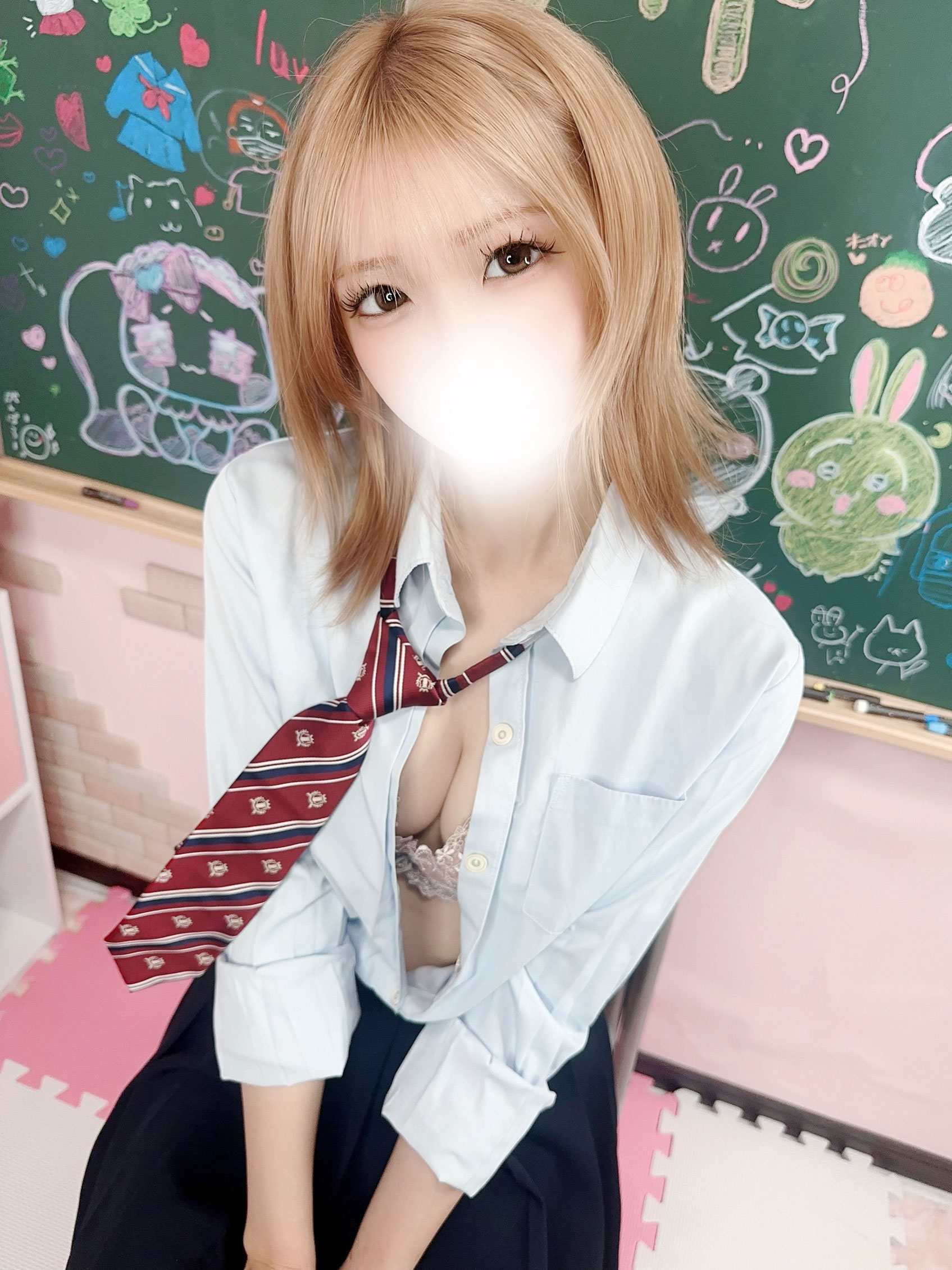 ハンドメイドきらりちゃん画像