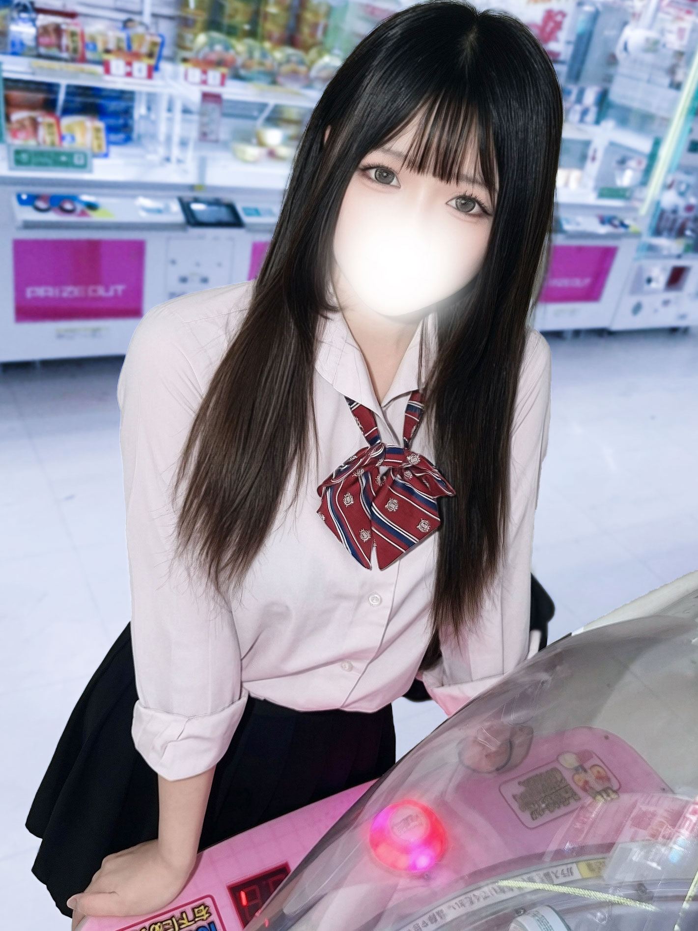 ハンドメイドせなちゃん画像