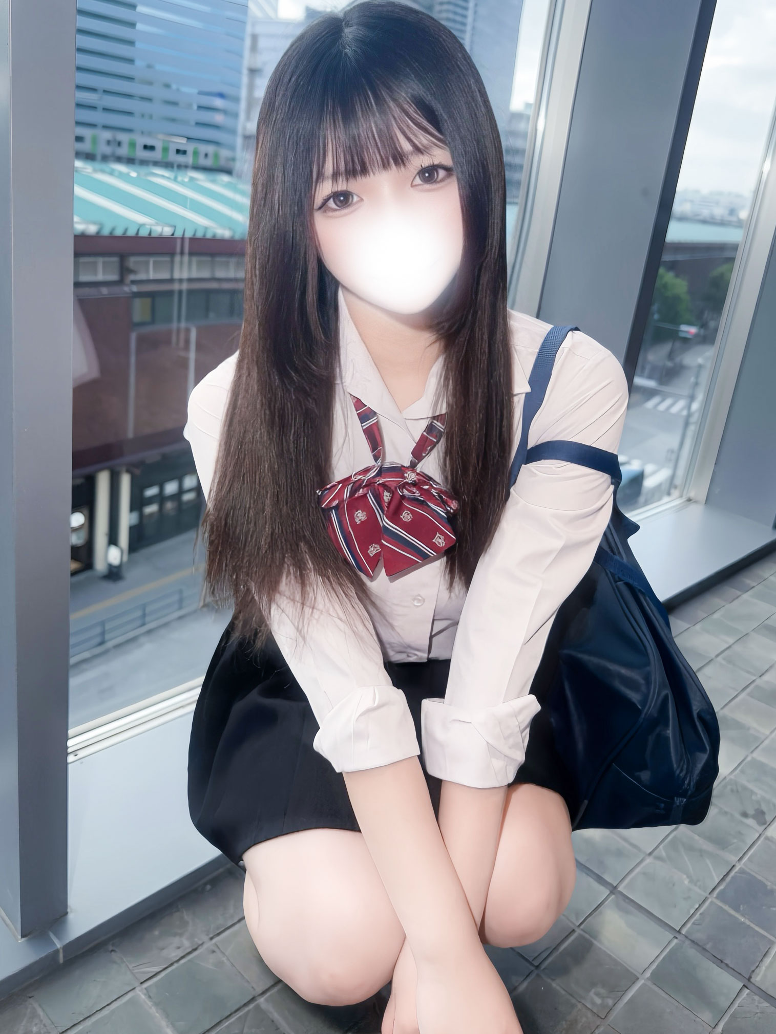 ハンドメイドせなちゃん画像