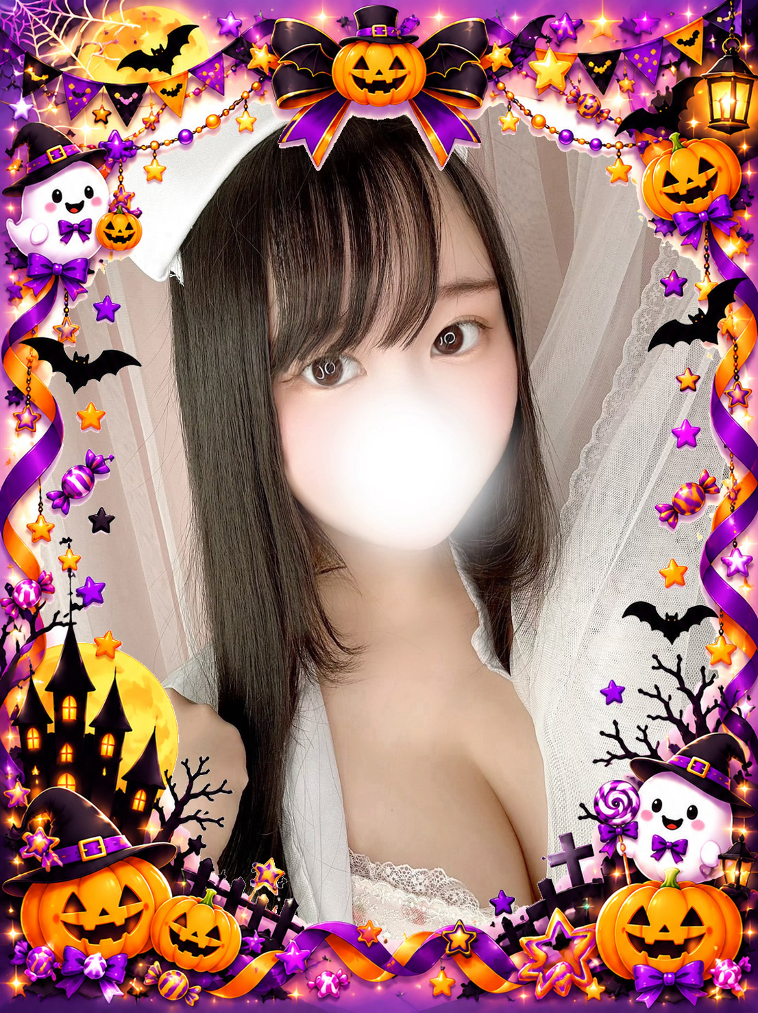 ハンドメイドのx画像
