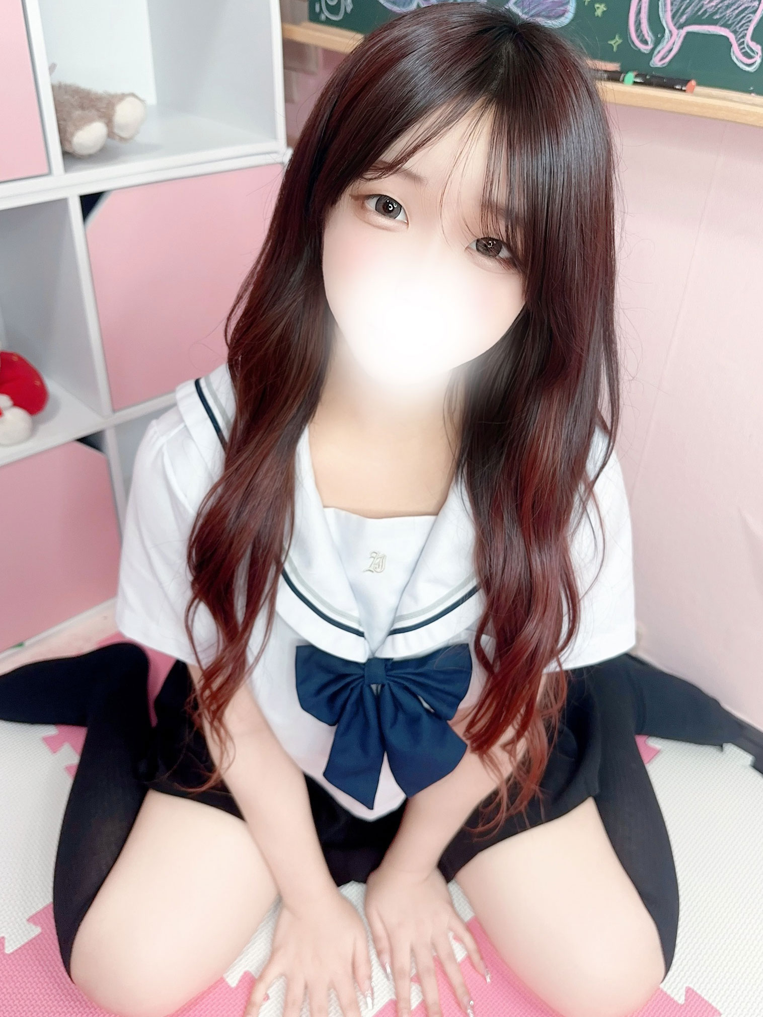 ハンドメイドひめのちゃん画像