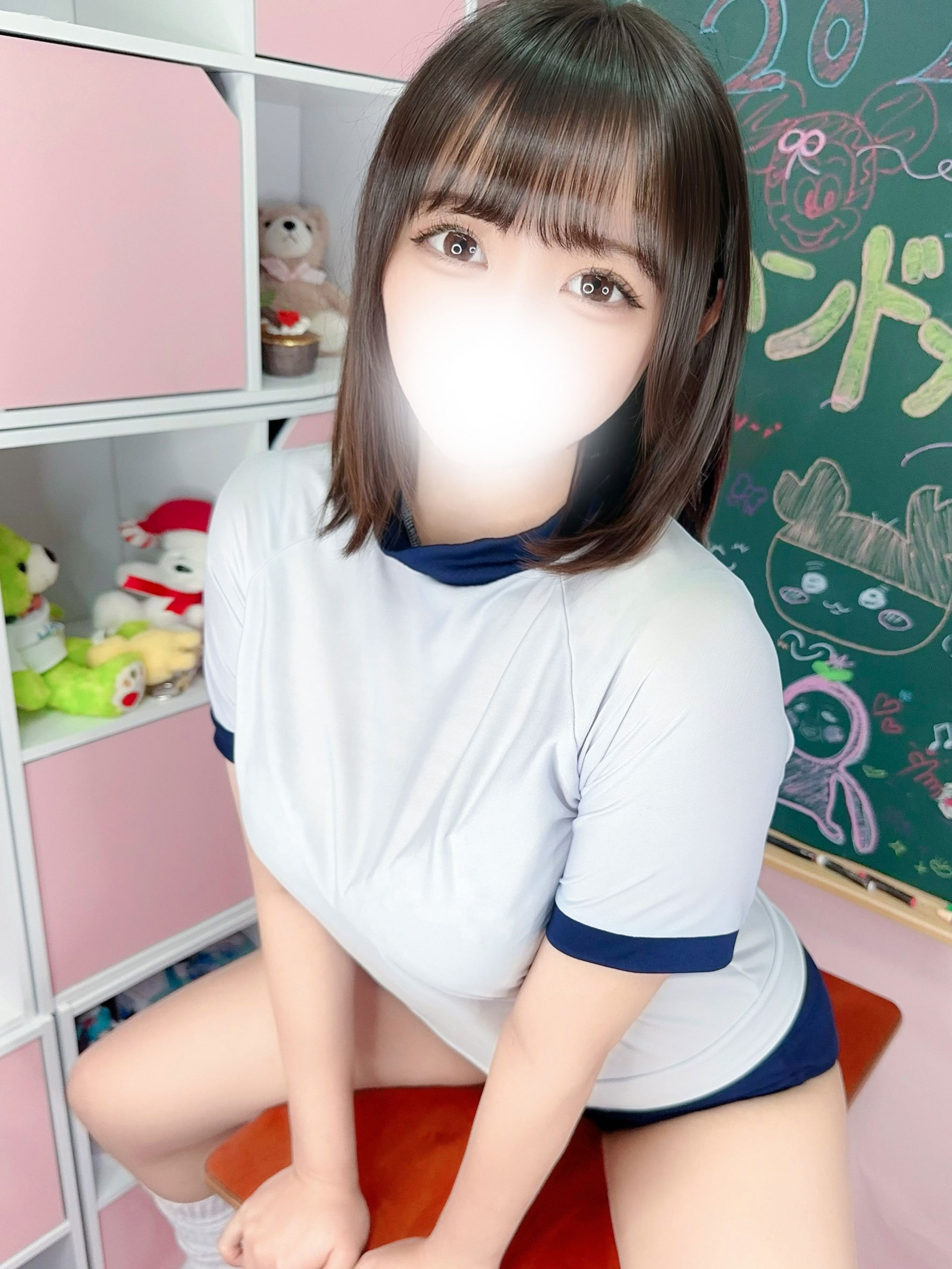ハンドメイドまゆみちゃん画像