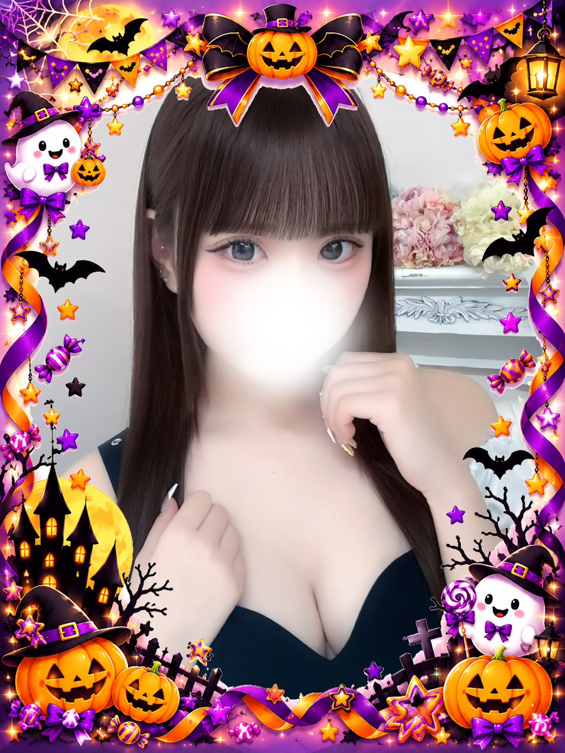 ハンドメイドのx画像
