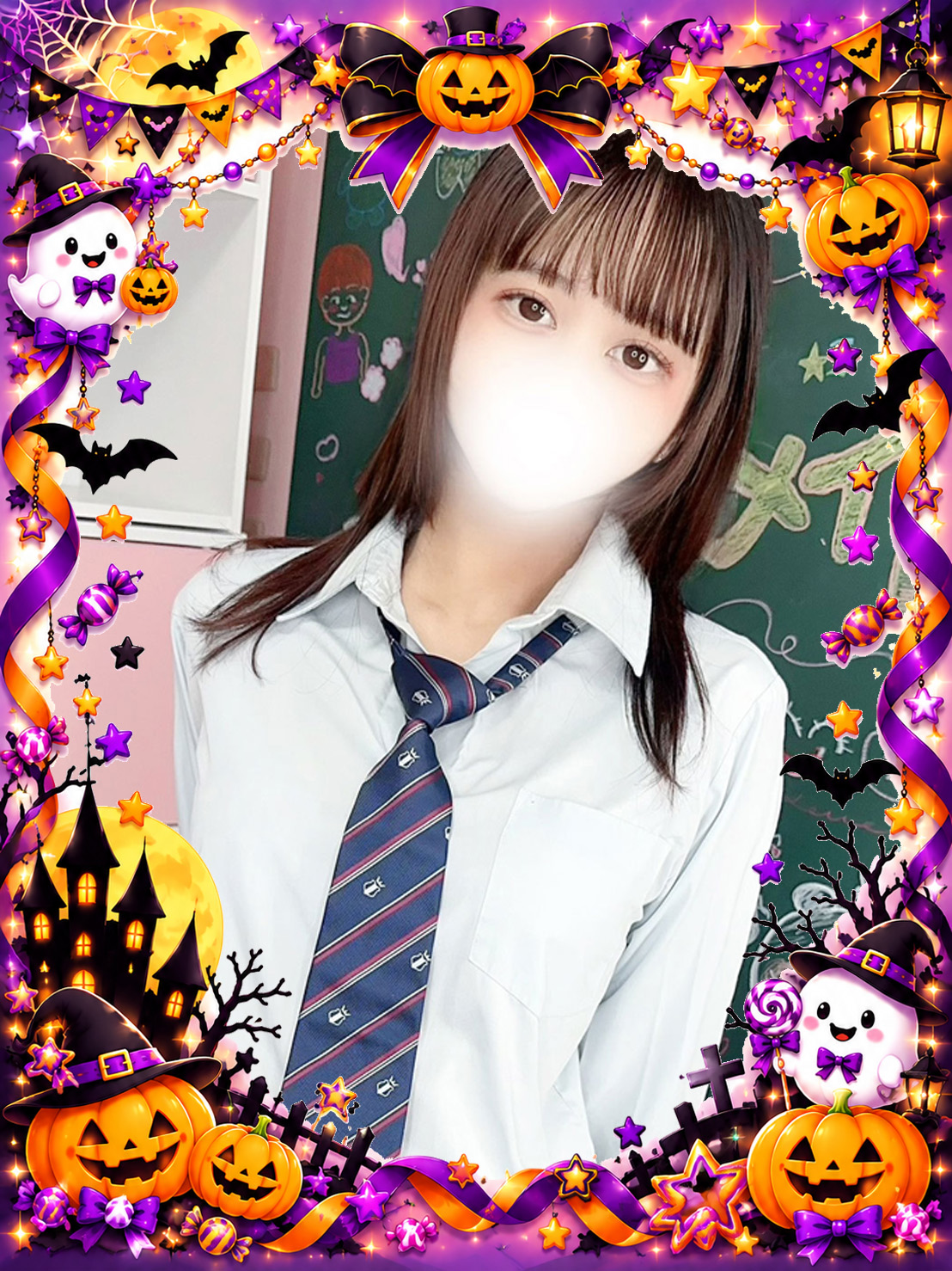 ハンドメイドのx画像