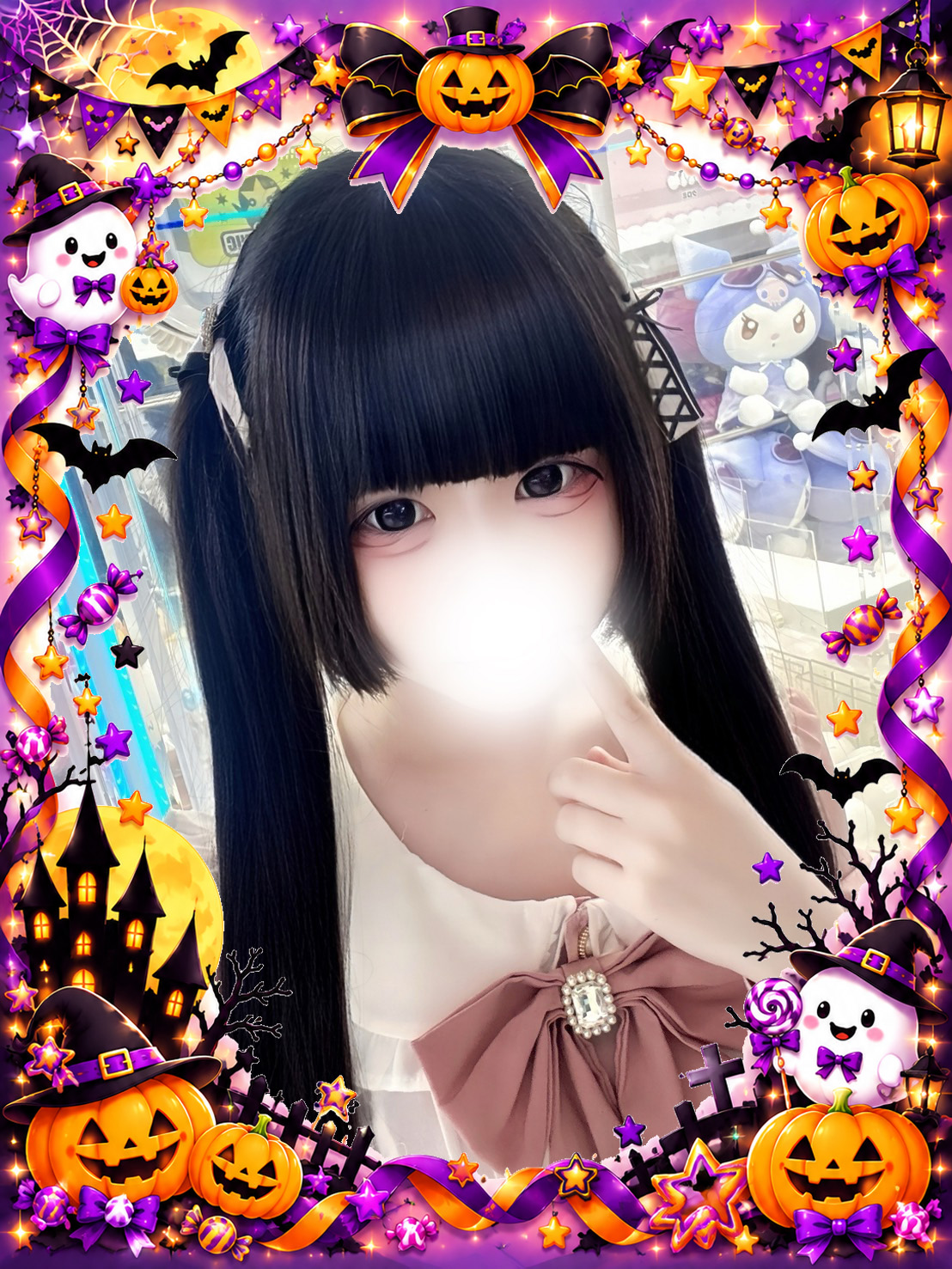 ハンドメイドのx画像
