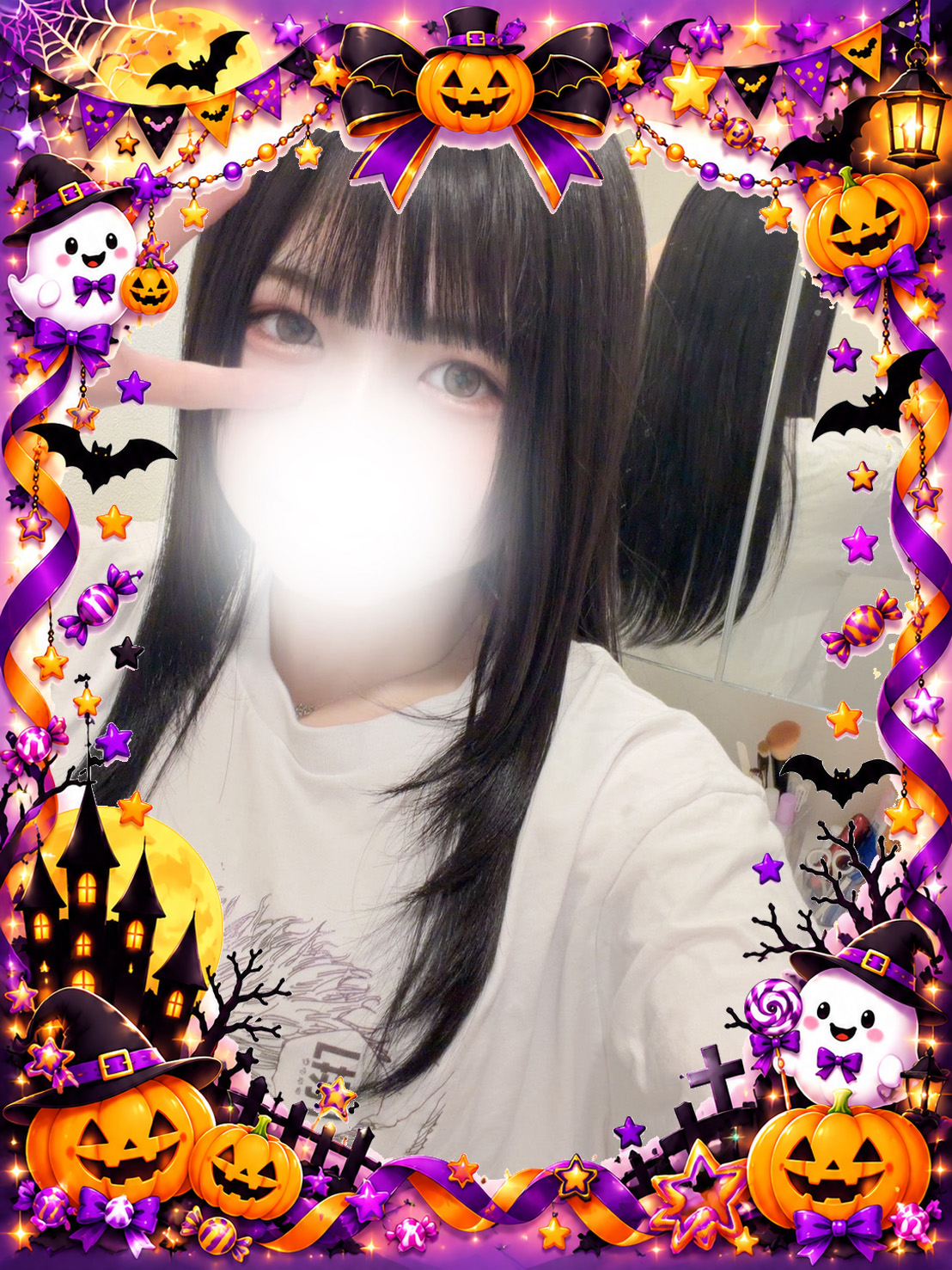 ハンドメイドのx画像