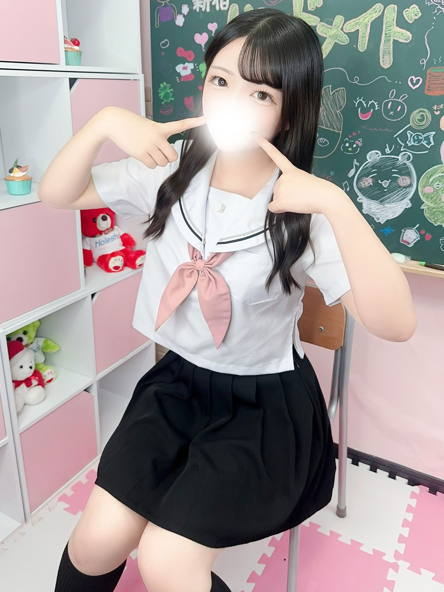 ハンドメイドゆうひちゃん画像