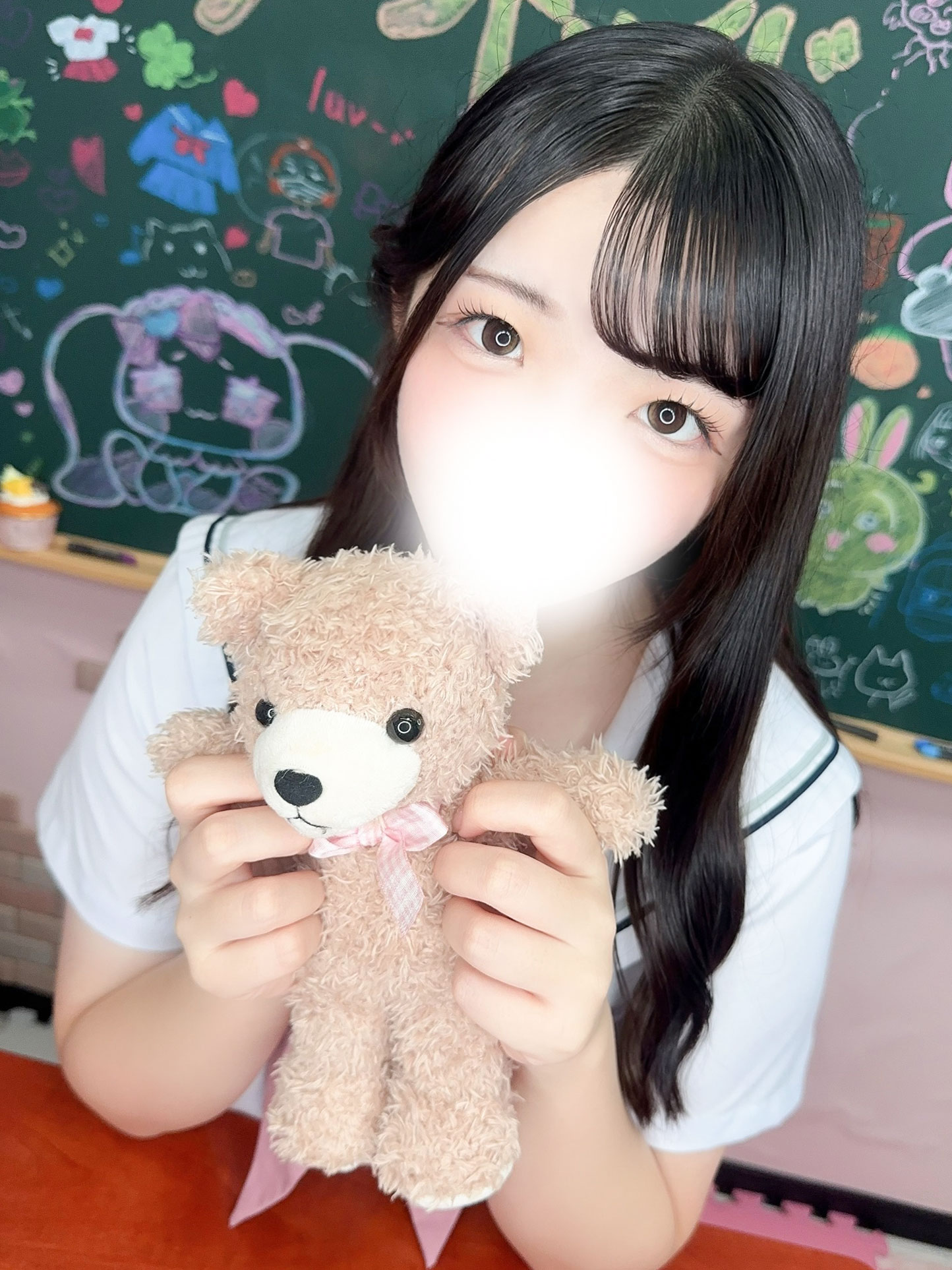 ハンドメイドゆうひちゃん画像