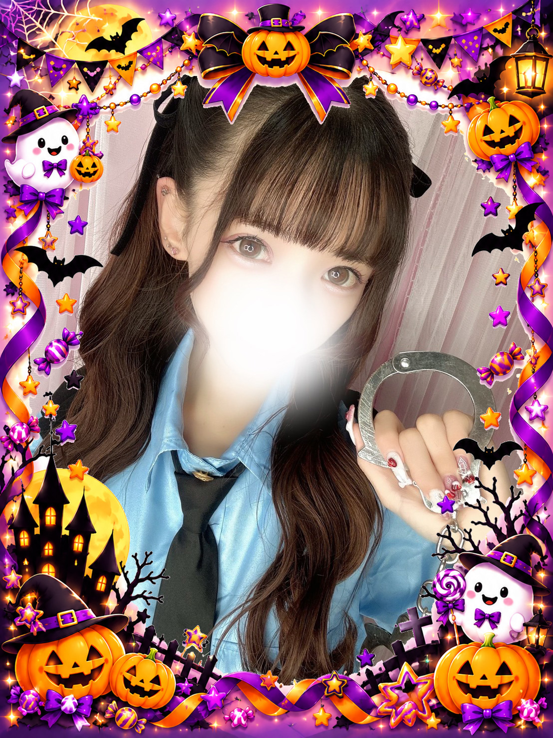 ハンドメイドのx画像