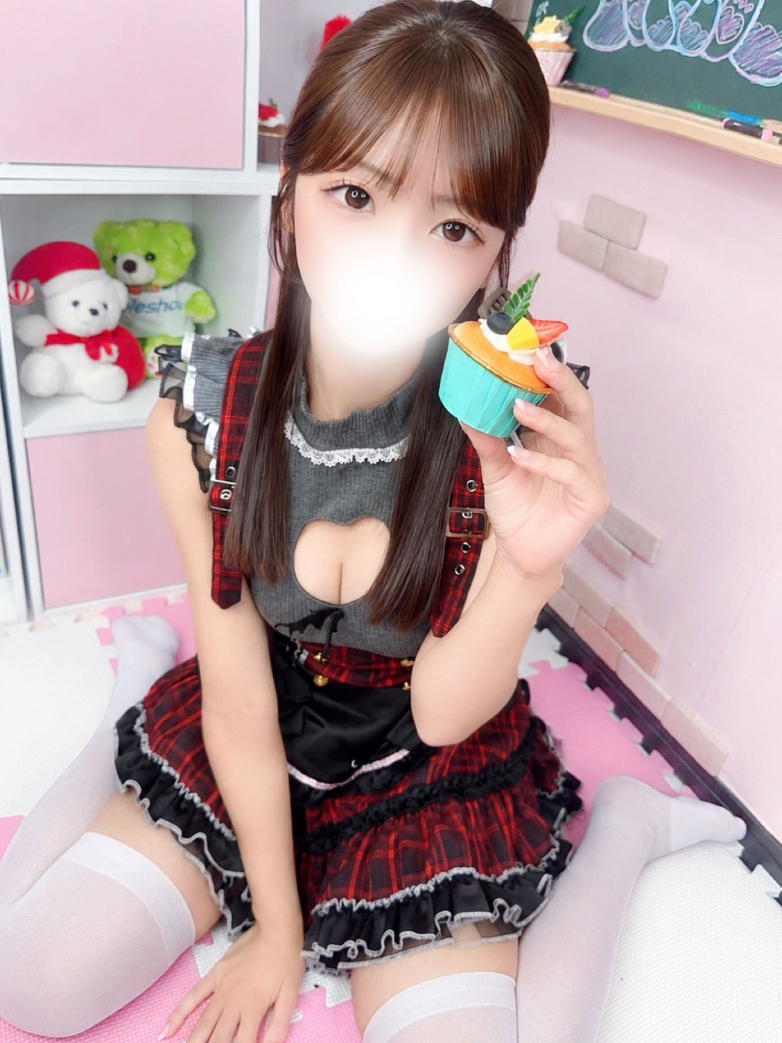 ハンドメイドりんねちゃん画像