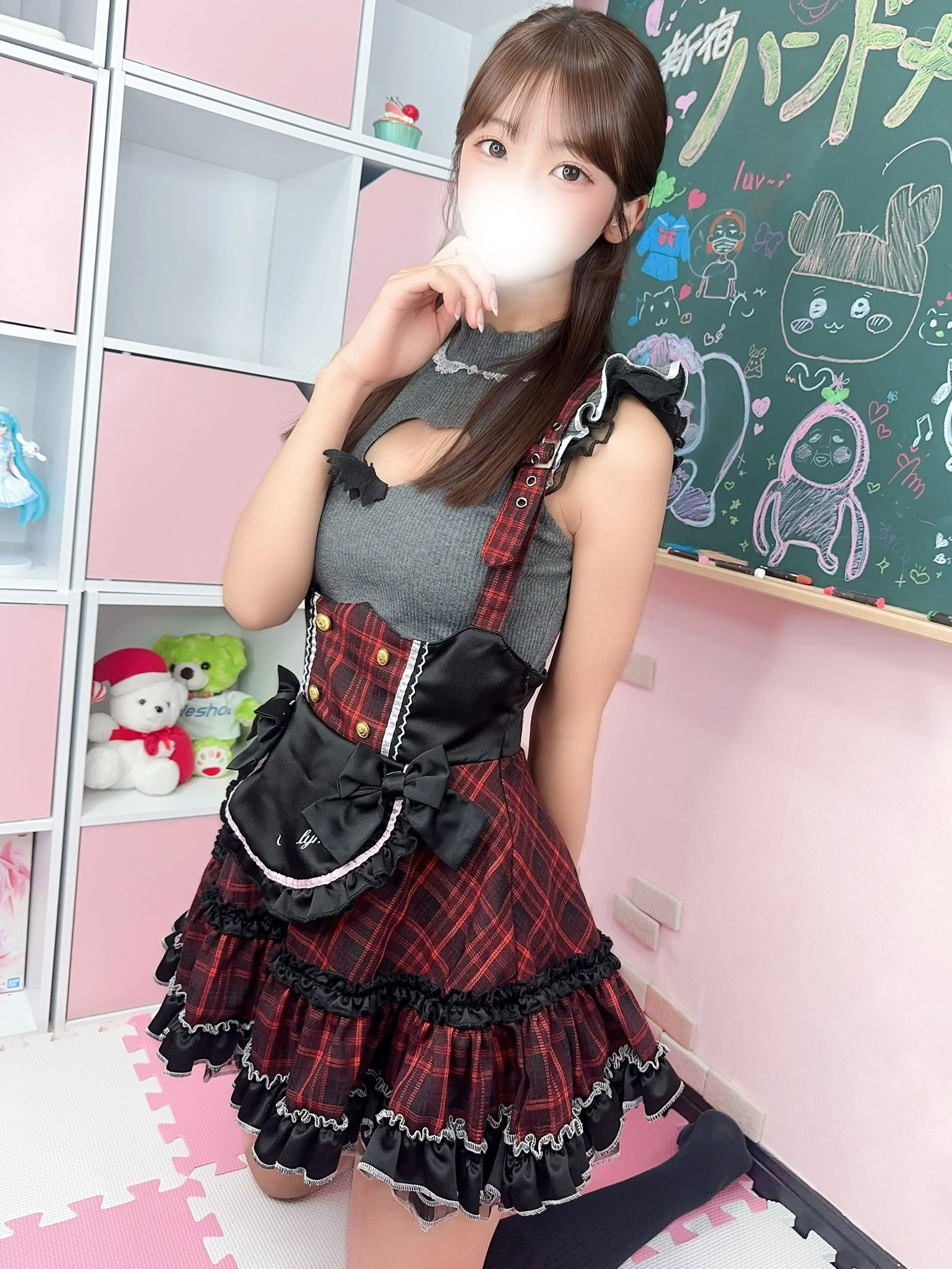 ハンドメイドりんねちゃん画像