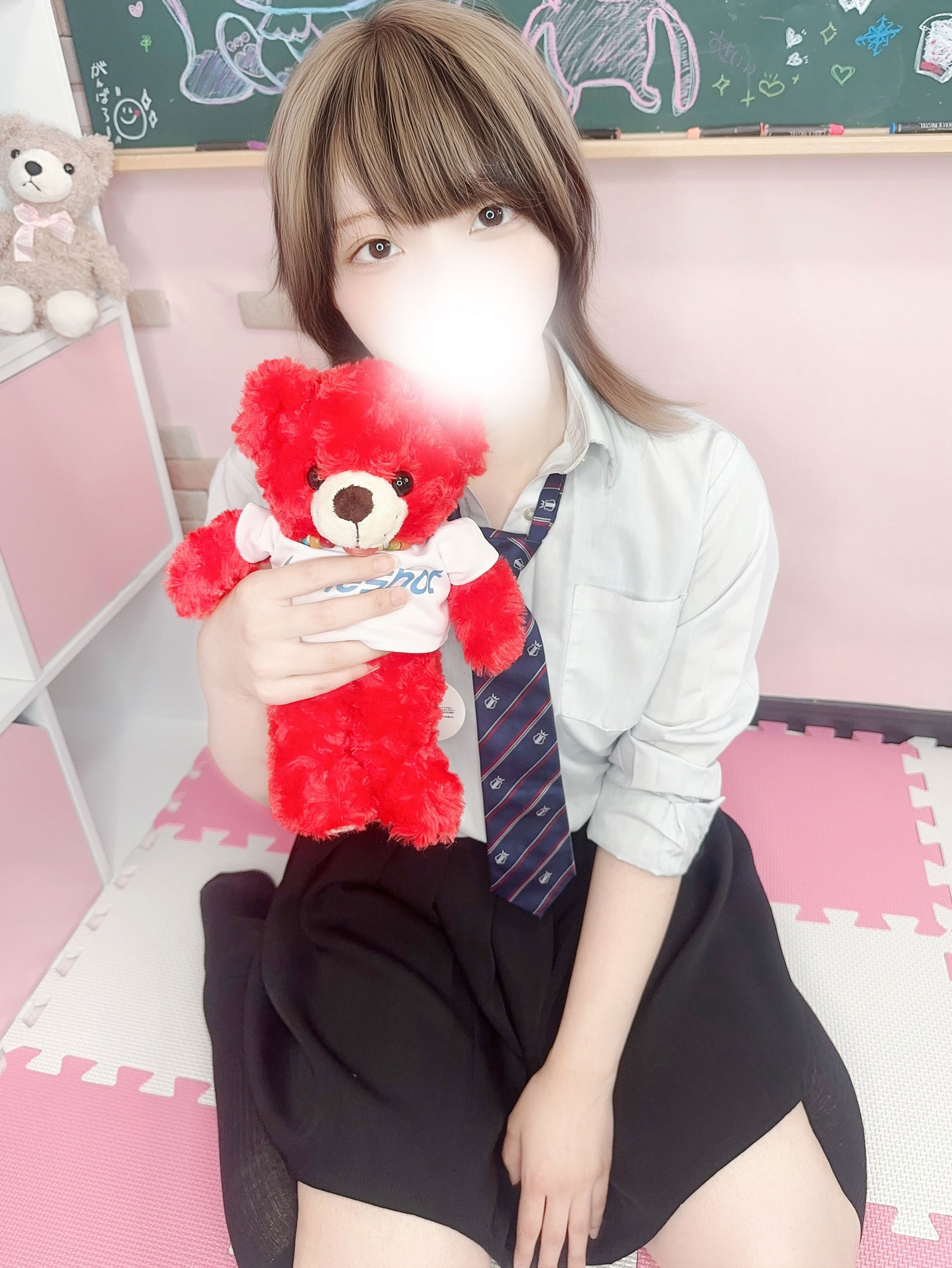 ハンドメイドろこちゃん画像