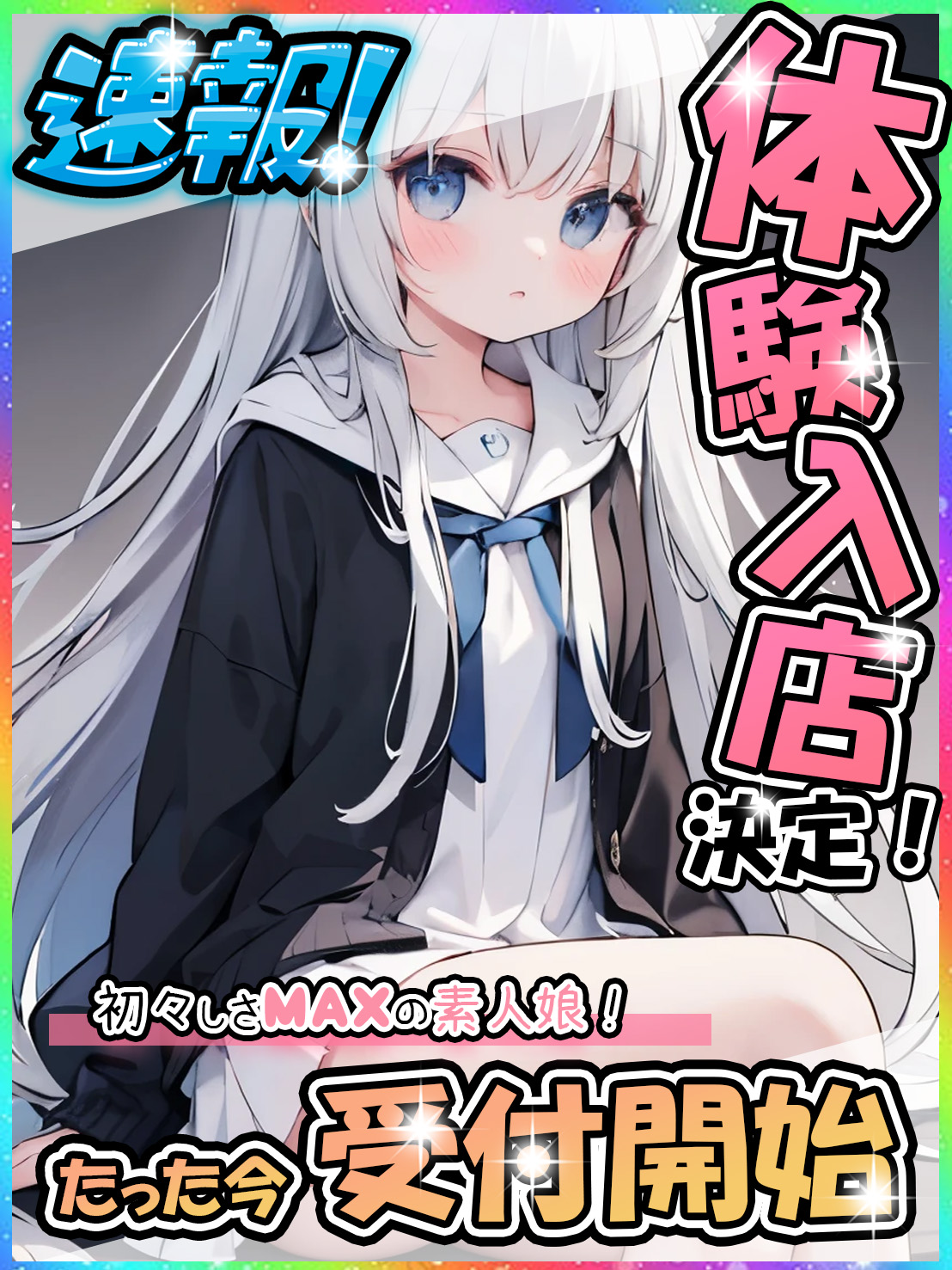 ハンドメイドかずはちゃん画像