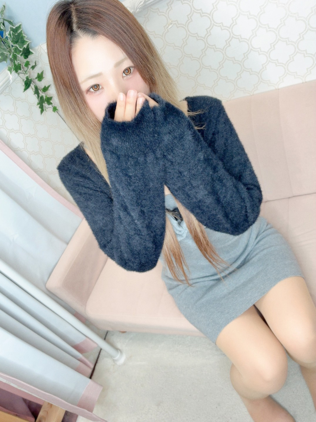 ハンドメイド上野・御徒町女性画像