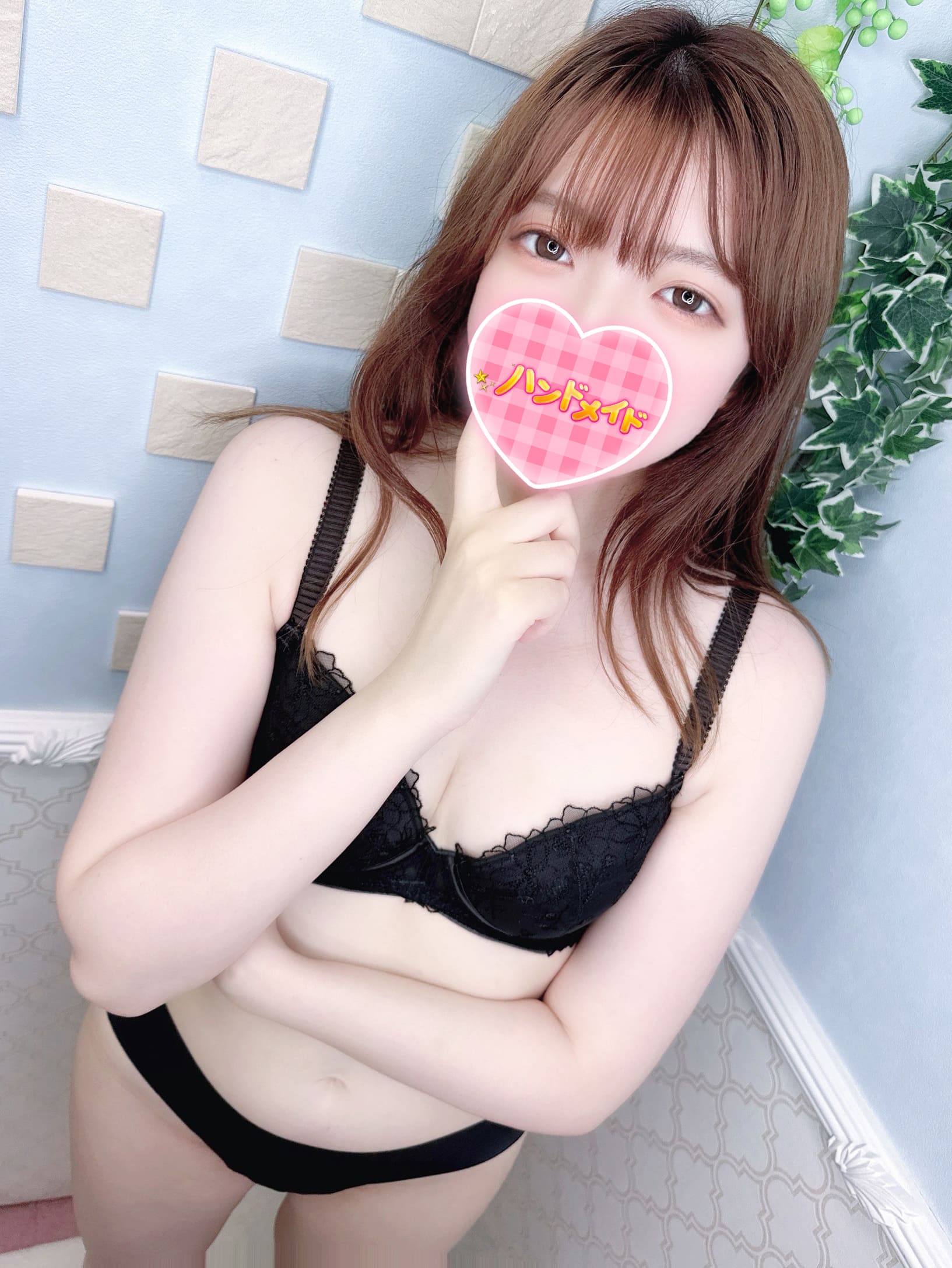 ハンドメイドなつみちゃん画像
