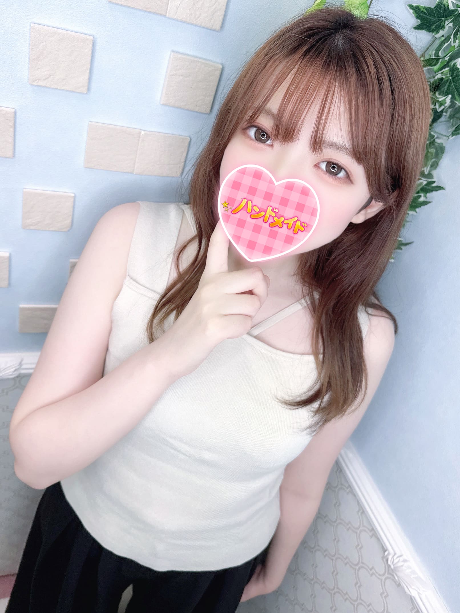 ハンドメイドなつみちゃん画像