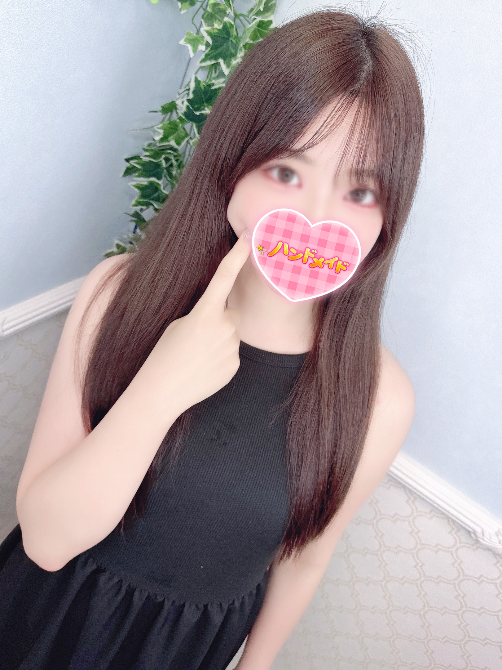 ハンドメイドさくらこちゃん画像