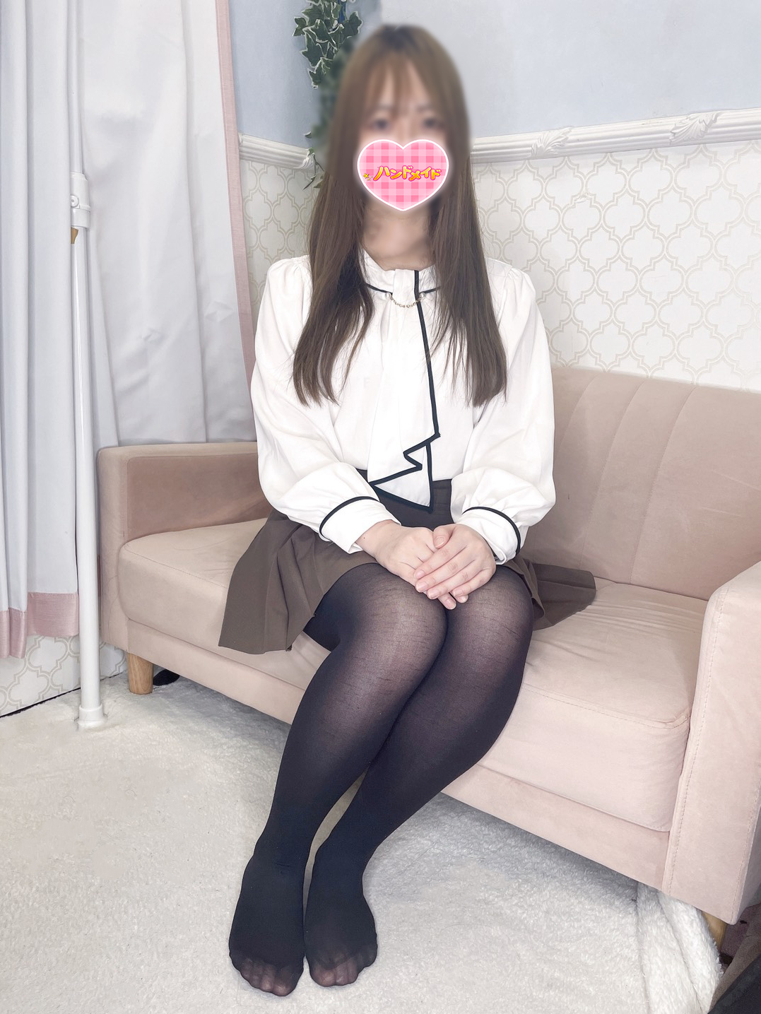 ハンドメイド香乃(かの)ちゃん画像