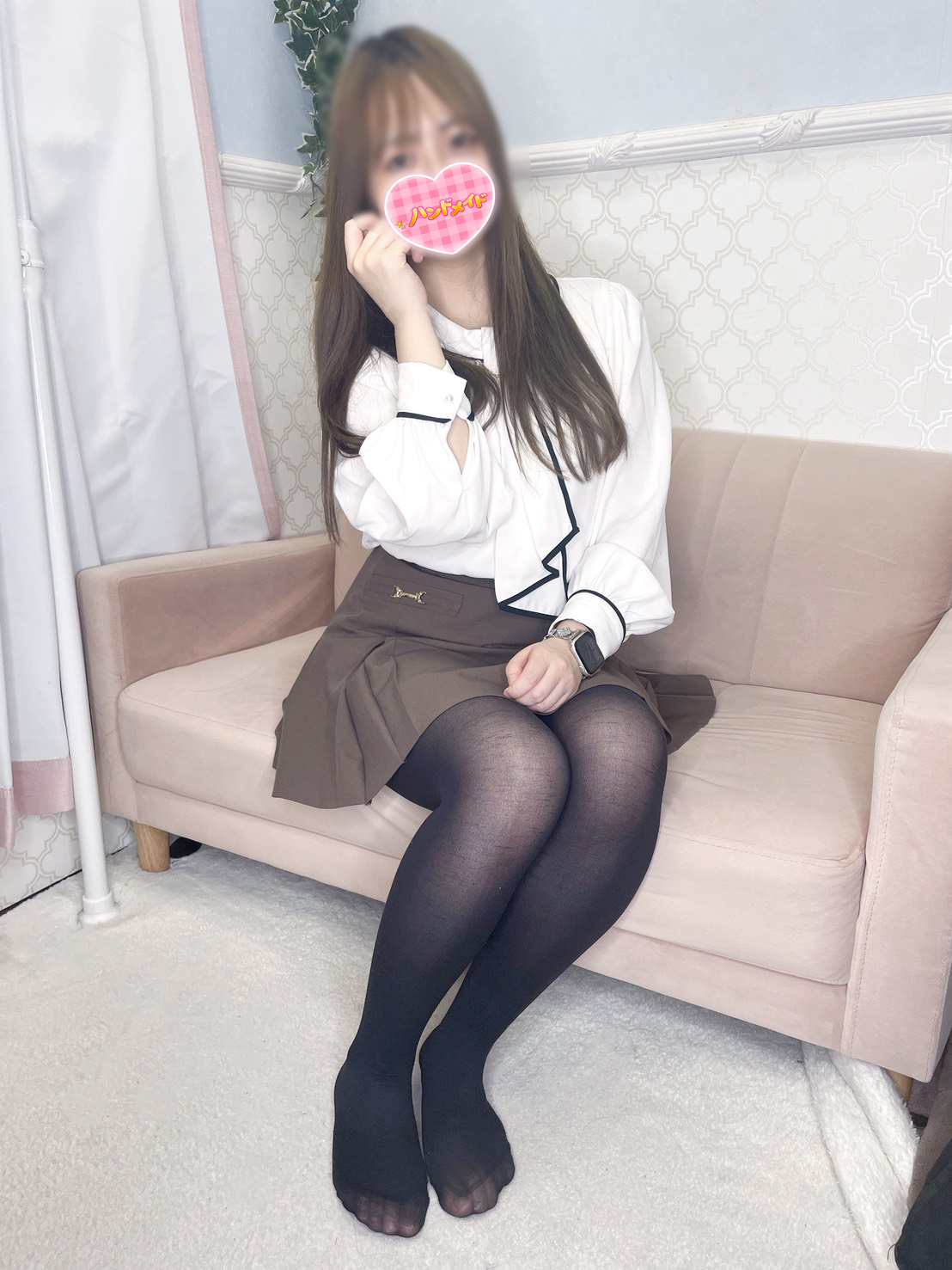 ハンドメイド香乃(かの)ちゃん画像