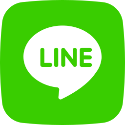 ハンドメイドのLINE画像