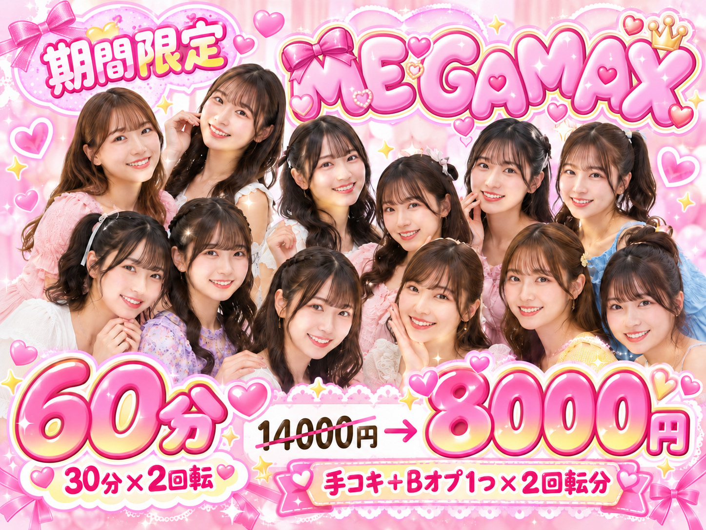 新宿ハンドメイドのイベント画像