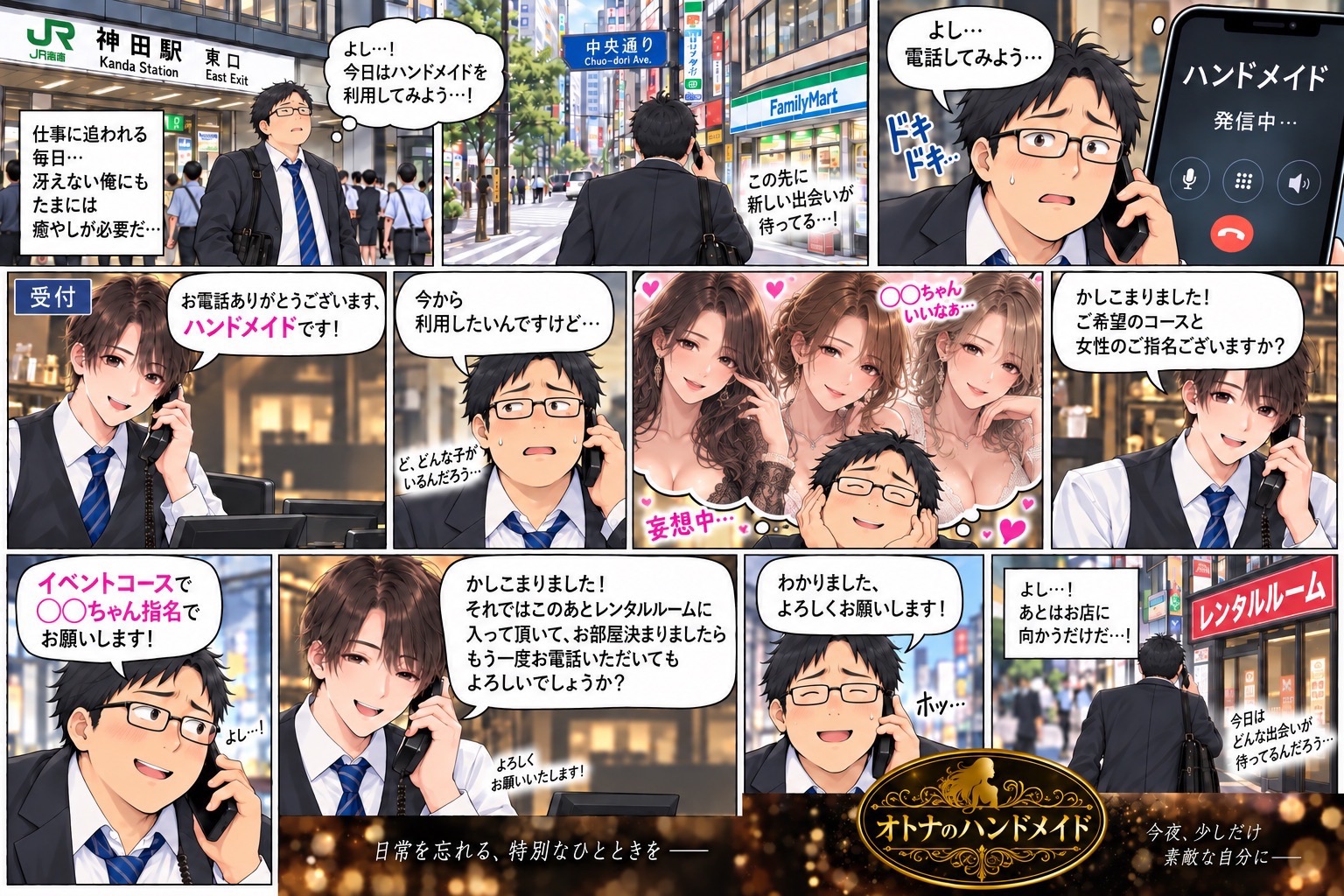 大人ハンドメイドhead画像